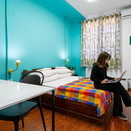 Ololofreelander Hostel&Coworking Biškek Exteriér fotografie