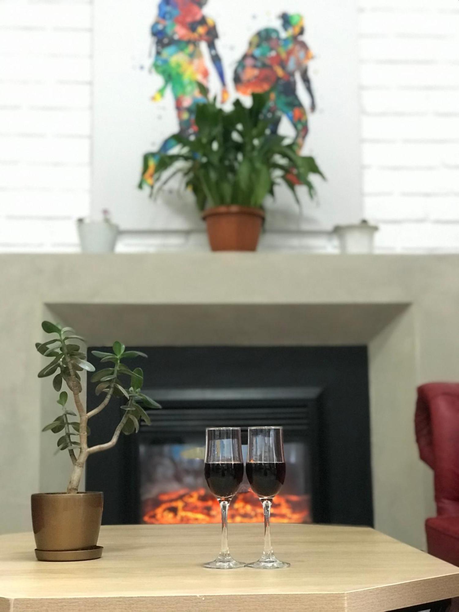 Ololofreelander Hostel&Coworking Biškek Exteriér fotografie